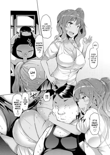 [Eba] Kimoani, Bitch Imouto o Kau. | Gross Brother Buys His Bitchy Sister Fhentai - Page 2
