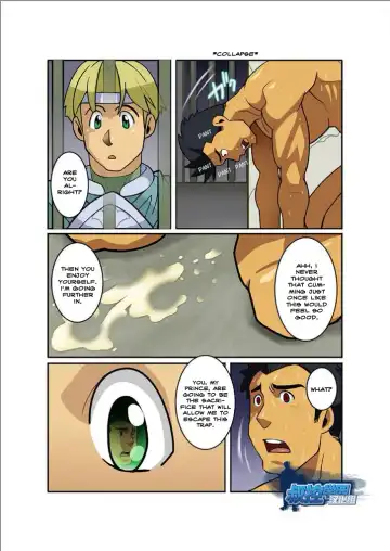 [Nakata Shunpei] FANTASY BOX 3 Fhentai.net - Page 14