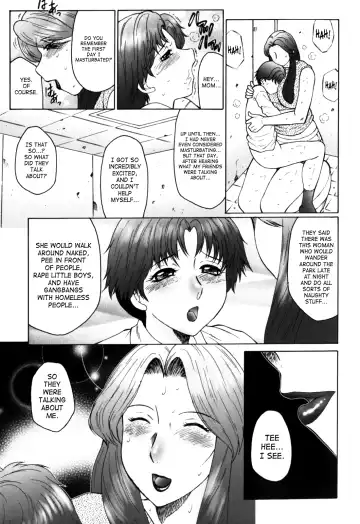 [Fuusen Club] Boshi-Hen Fhentai - Page 65