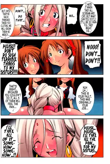 [Mikoshiro Honnin] St. Margareta Gakuen - Black File 2 Fhentai - Page 31