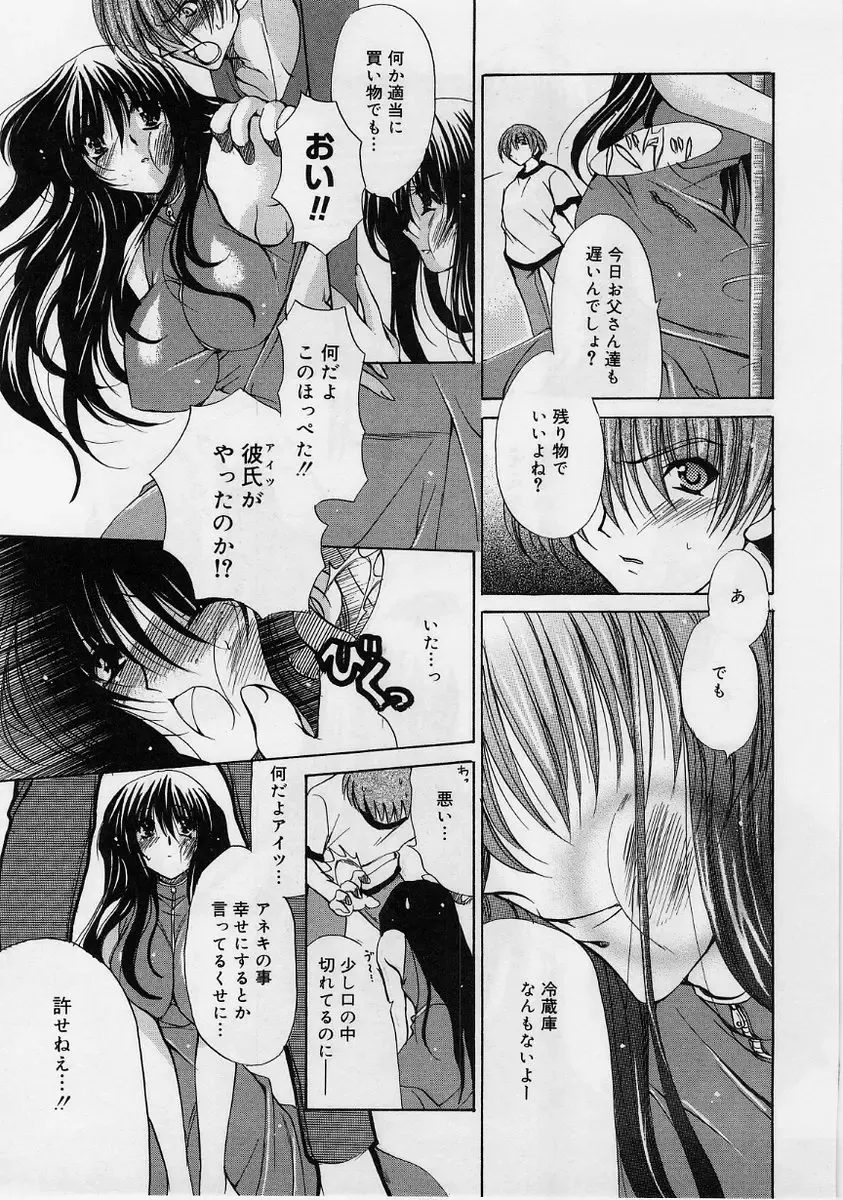 [Ryuuki Yumi] Fuwafuwa Whip Fhentai - Page 122