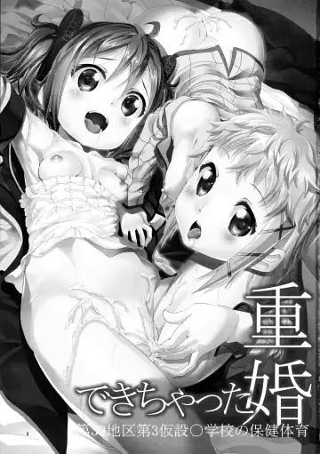 [Ekakibit] Deki chatta Juukon Fhentai - Page 4