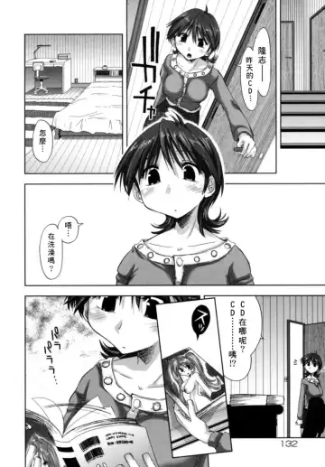 [Kamino Ryu-ya] Houkago Shoujo - After School Girls Fhentai - Page 133