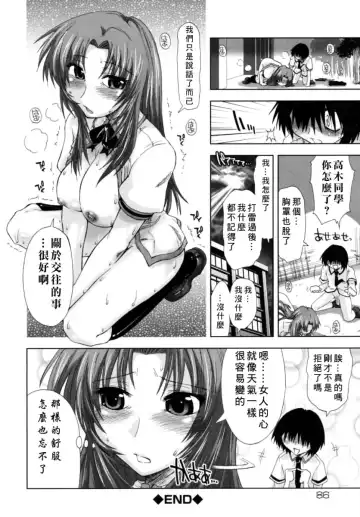 [Kamino Ryu-ya] Houkago Shoujo - After School Girls Fhentai - Page 87
