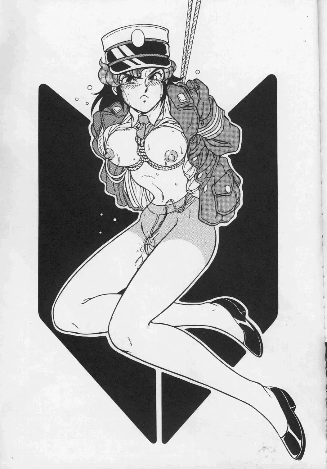 [Shinda Mane] MAKO ALPS KEIL II Fhentai - Page 31