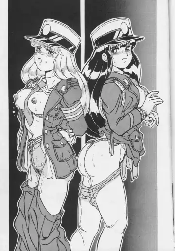 [Shinda Mane] MAKO ALPS KEIL II Fhentai - Page 27