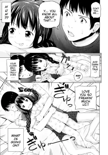 [Himeno Mikan] Hero Onii-chan no Shoutai Fhentai - Page 5