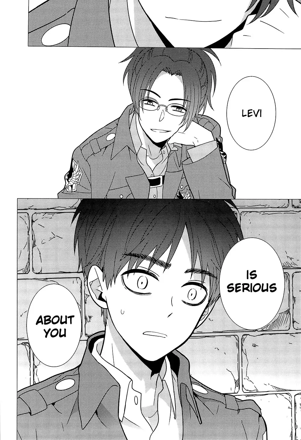 [Shuukichi] Nigetai Nigerarenai Fhentai - Page 15