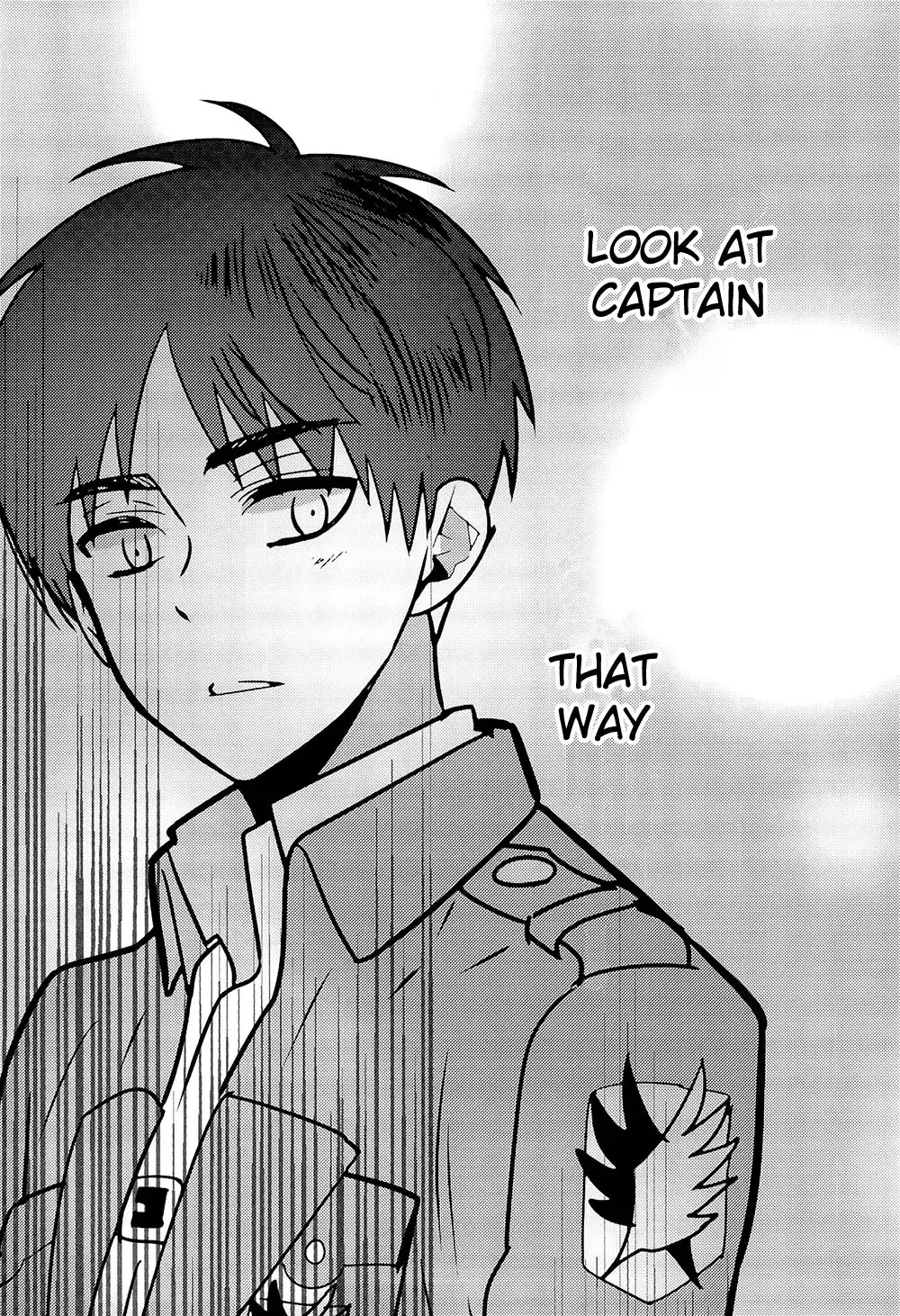 [Shuukichi] Nigetai Nigerarenai Fhentai - Page 27