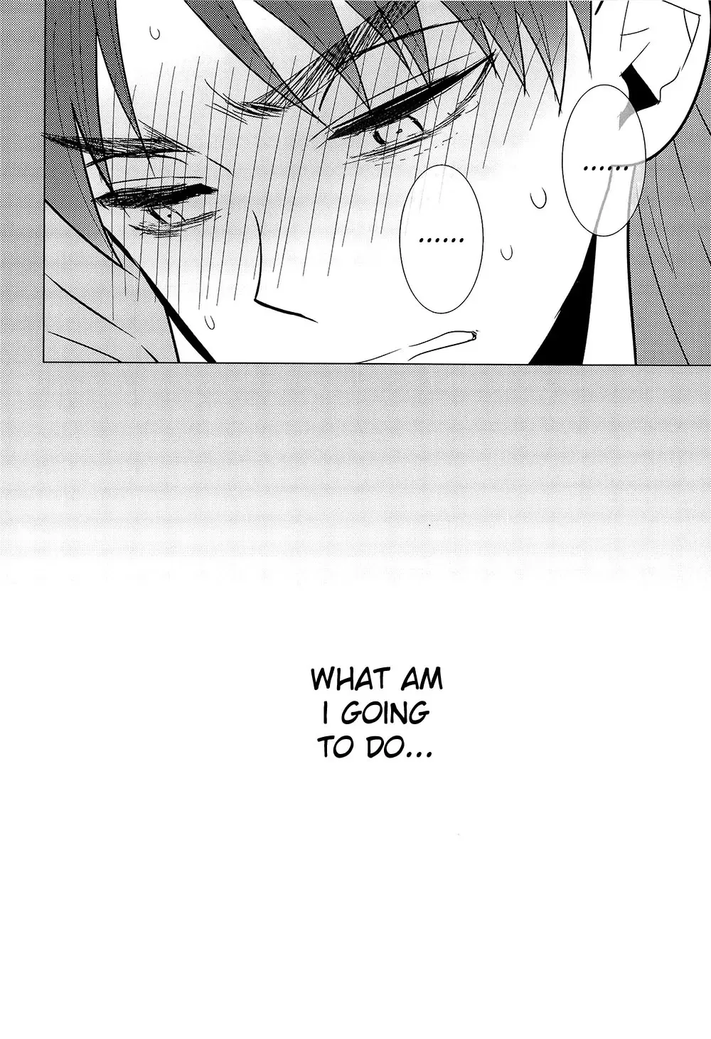 [Shuukichi] Nigetai Nigerarenai Fhentai - Page 29