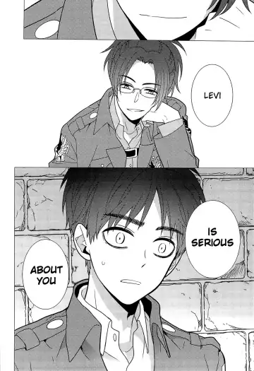 [Shuukichi] Nigetai Nigerarenai Fhentai - Page 15