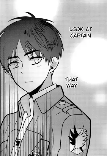 [Shuukichi] Nigetai Nigerarenai Fhentai - Page 27