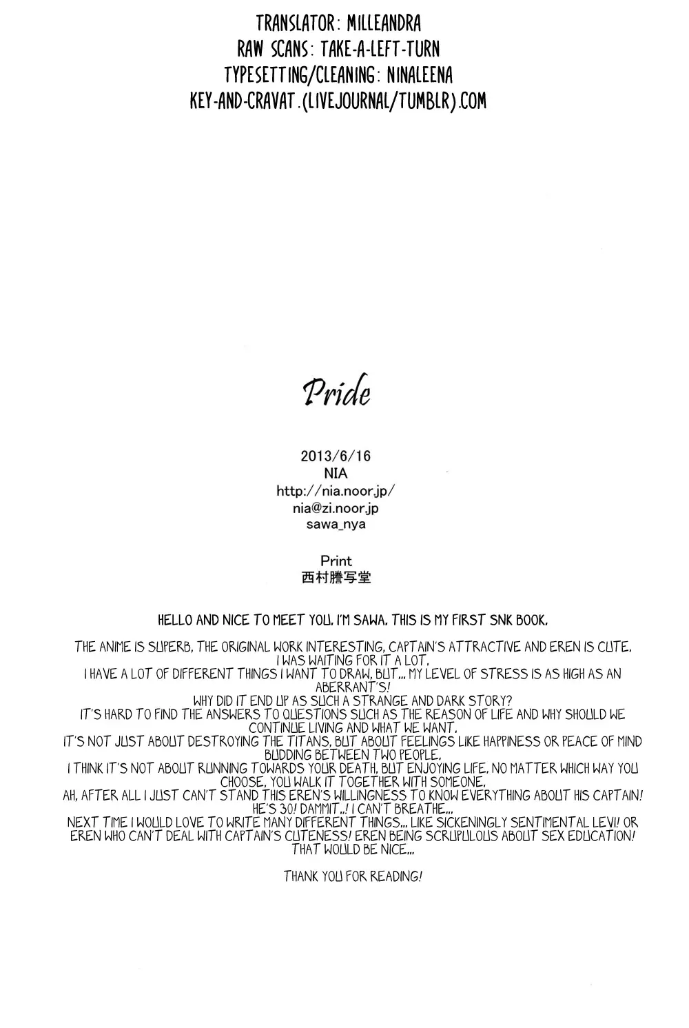 [Sawa] Pride Fhentai.net - Page 36