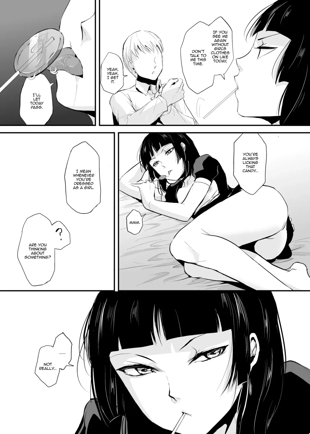 [Locon] Kaname 03 Fhentai.net - Page 24