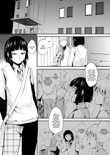 [Locon] Kaname 03 Fhentai.net - Page 3