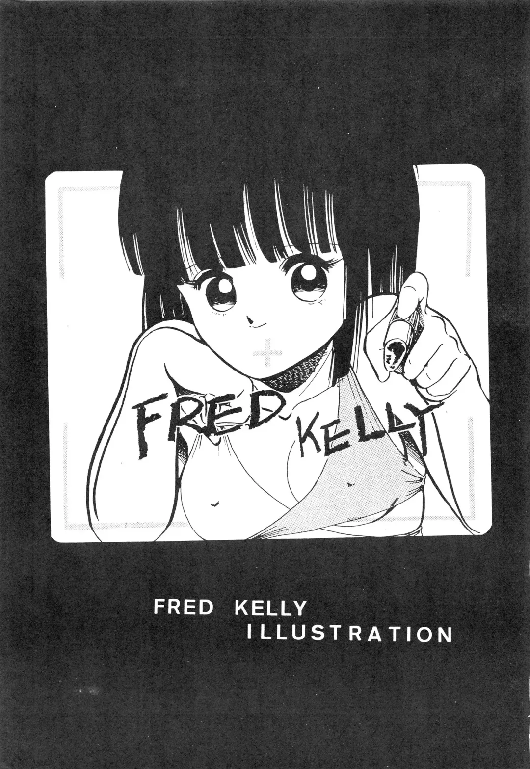 [Fred Kelly - Ken-g] MELON FRAPPE No.III Fhentai.net - Page 28