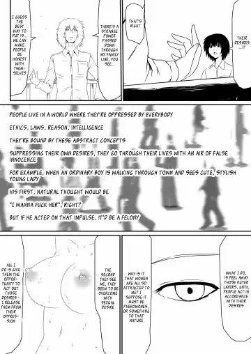 Mashou no Chinko o Motsu Shounen ~Kare no Dankon wa Josei o Mesu e to Kaeru~ Zenpen | The Boy with the Demon Cock (Part 1) [English] [_ragdoll] & Fhentai - Page 32