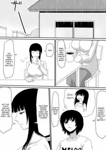 Mashou no Chinko o Motsu Shounen ~Kare no Dankon wa Josei o Mesu e to Kaeru~ Zenpen | The Boy with the Demon Cock (Part 1) [English] [_ragdoll] & Fhentai - Page 68