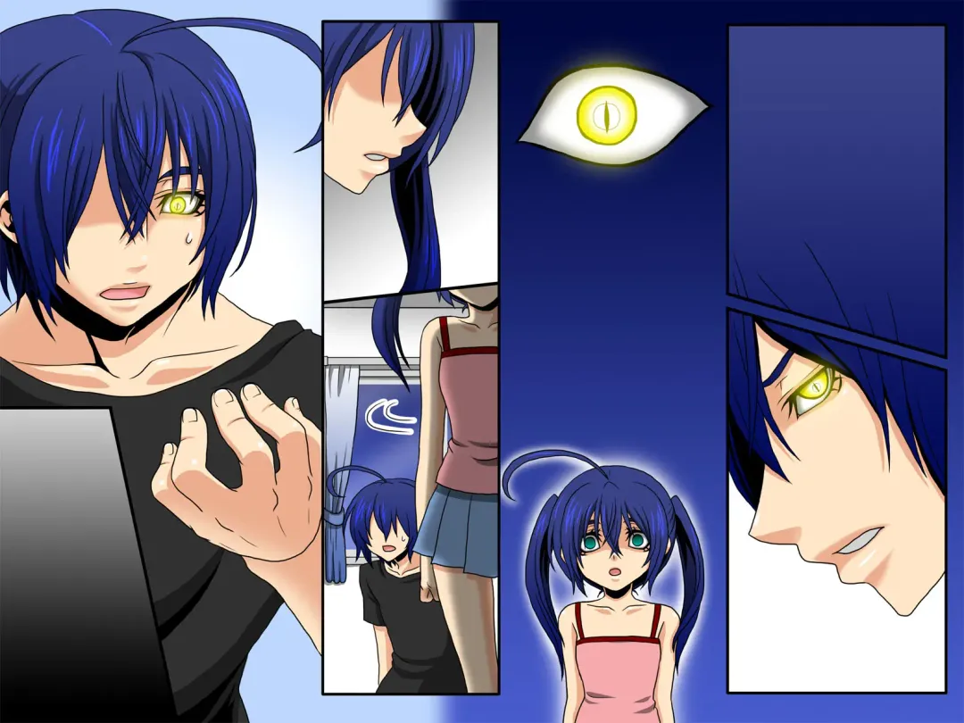 Ayame ~Ayatsurime x Saimin Fhentai - Page 35