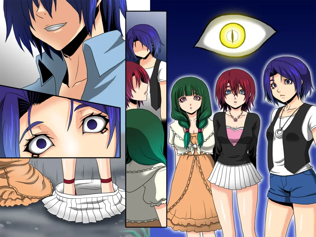 Ayame ~Ayatsurime x Saimin Fhentai - Page 42