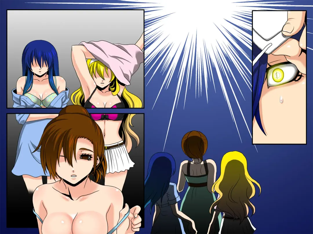 Ayame ~Ayatsurime x Saimin Fhentai - Page 51