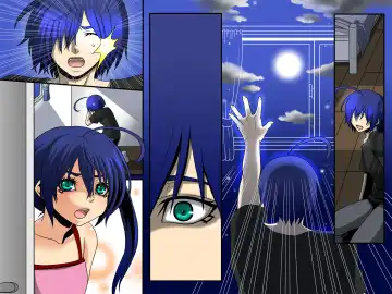 Ayame ~Ayatsurime x Saimin Fhentai - Page 34