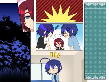 Ayame ~Ayatsurime x Saimin Fhentai - Page 40