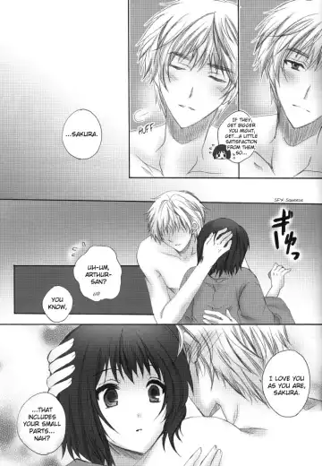 [Momo Sango] Isotope Fhentai - Page 12