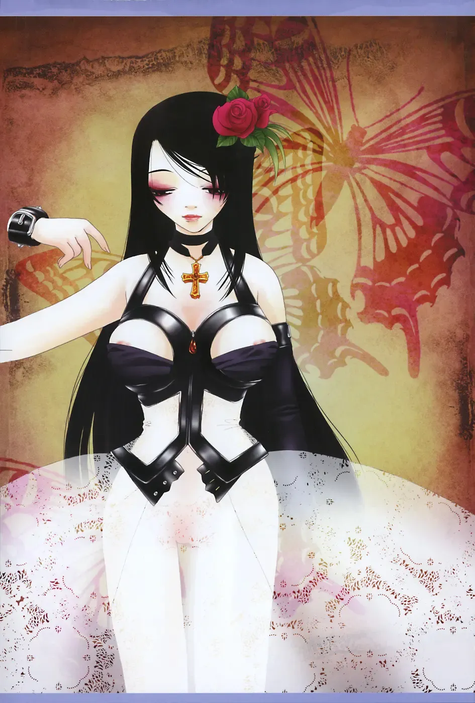 [Suzuki Mira] Bishoujo Kakumei - Beauty Girl Revolution Fhentai - Page 8