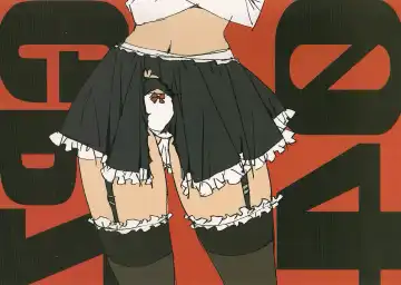 [Gp Zetto - Takamura Kazuhiro] GPZ 04 Fhentai - Page 19