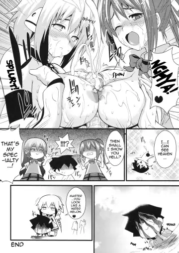 [Soba - Soukurou] Yume pi Fhentai.net - Page 7