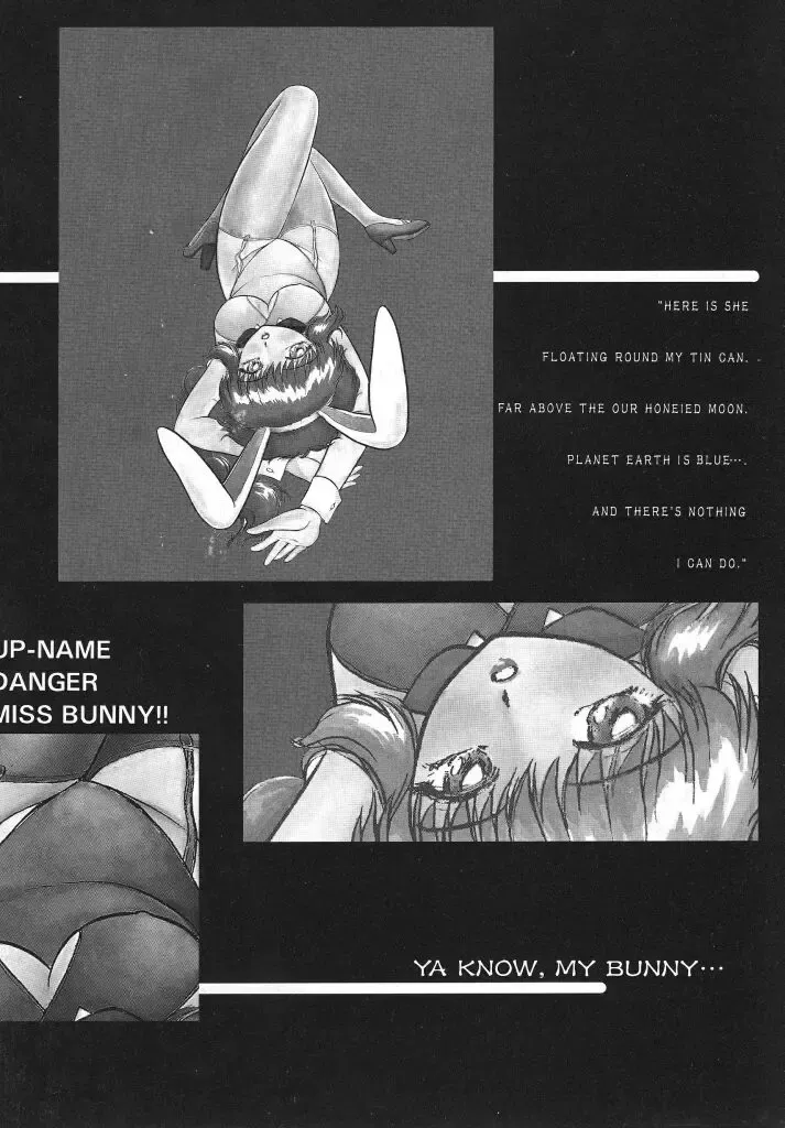 [Ayasaka Mitsune] Tottemo DANGER Bunny-chan!! SIDE-B Fhentai - Page 165