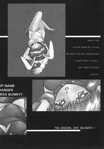 [Ayasaka Mitsune] Tottemo DANGER Bunny-chan!! SIDE-B Fhentai - Page 165