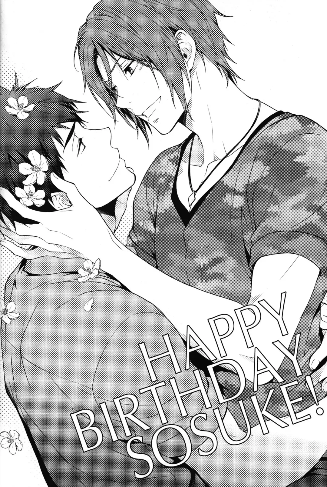 [Ruru] LOVER BOY Fhentai - Page 19