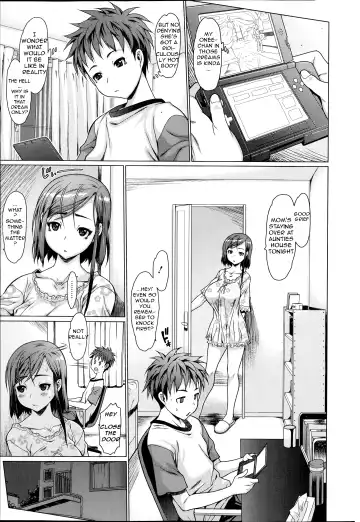 [Zero No Mono] Synchrome Fhentai.net - Page 7