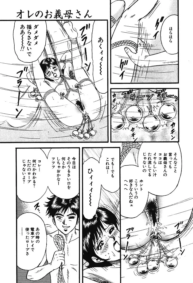 AYLA DELUXE Vol. 16 Fhentai - Page 114