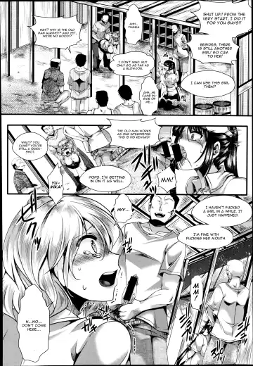 [Hal] Dohougakai Zenpen Fhentai.net - Page 14