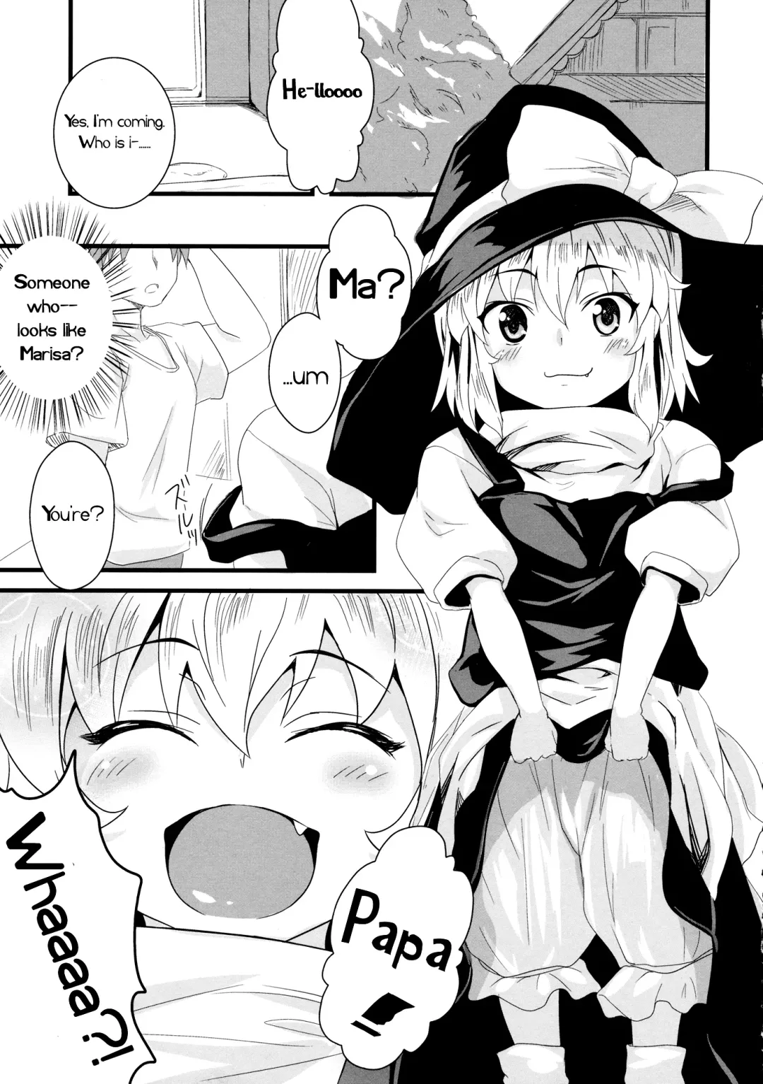 [K2isu] CAN/DAY Fhentai - Page 4