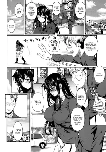 [Fuetakishi] Fukuyama-san Soushuuhen Ichi Fhentai.net - Page 24