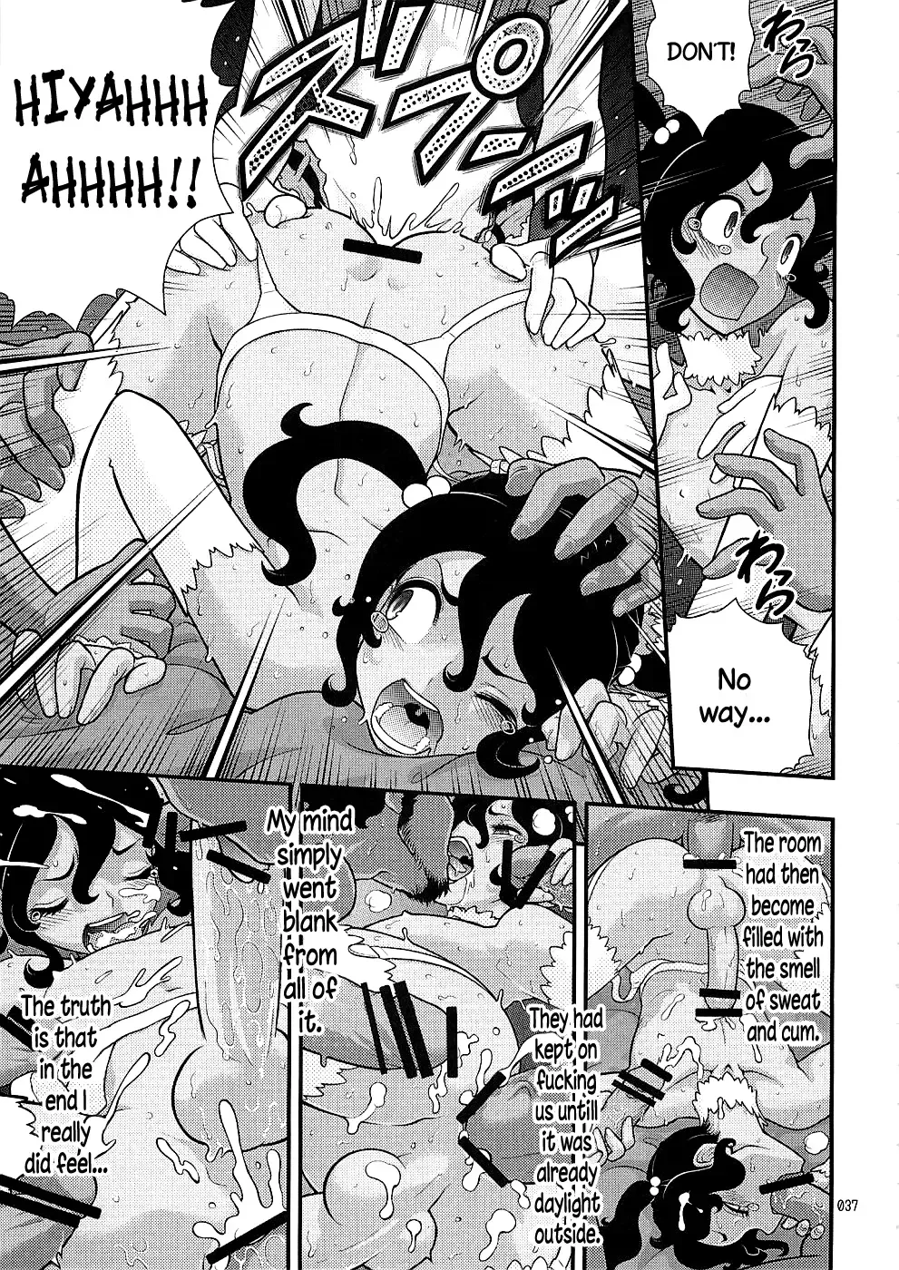 [Tonikaku] Endless Summer Vacation Fhentai - Page 11