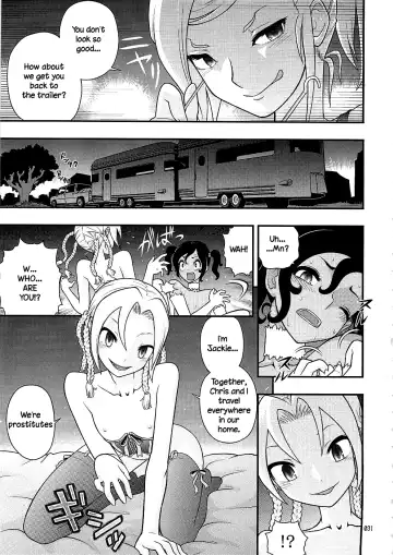 [Tonikaku] Endless Summer Vacation Fhentai - Page 5