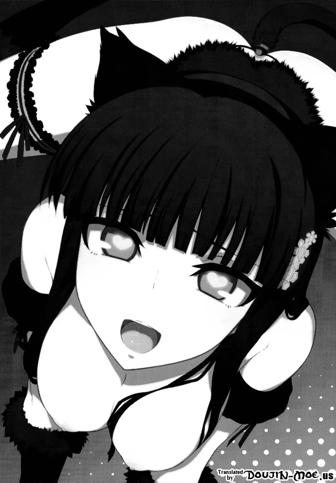 [Komagata] Holdup Problem Rising Fhentai - Page 2