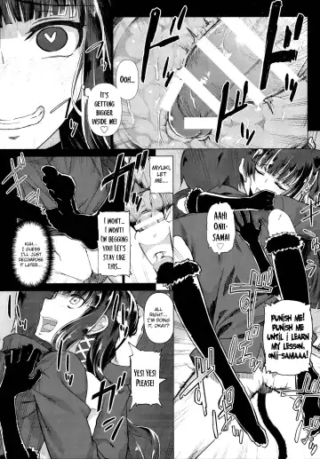 [Komagata] Holdup Problem Rising Fhentai - Page 13