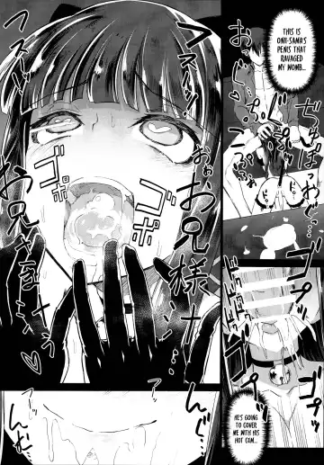 [Komagata] Holdup Problem Rising Fhentai - Page 16