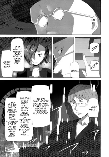 [Tanaka Decilitre] WRONG WORLD Fhentai.net - Page 50