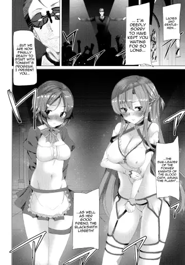 [Tanaka Decilitre] WRONG WORLD Fhentai.net - Page 6