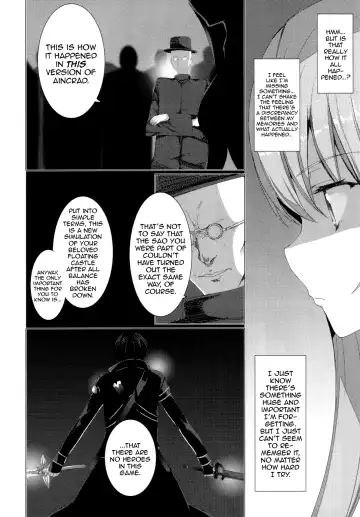 [Tanaka Decilitre] WRONG WORLD Fhentai.net - Page 8