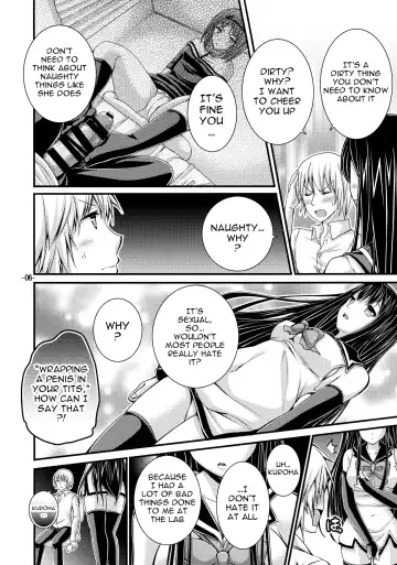 [Tokei Usagi] Neko to Love Sex | Love Sex With Neko Fhentai.net - Page 5