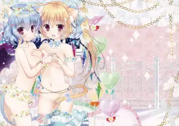 Read [Itou Seto - Tanno Ran] NYAN NYAN - Fhentai