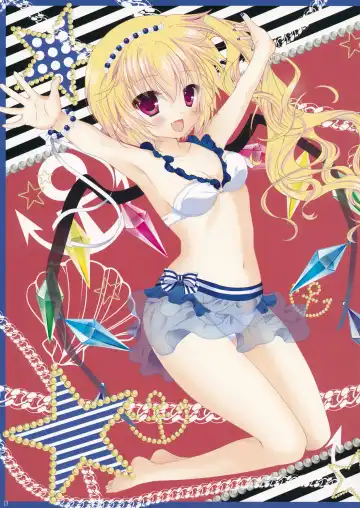 [Itou Seto - Tanno Ran] NYAN NYAN Fhentai - Page 13